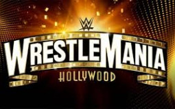 WWE WRESTLEMANIA 39