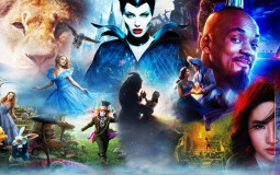 Disney films
