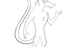 rat bastards