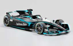 Formula E Gen 2 / Gen 2 evo