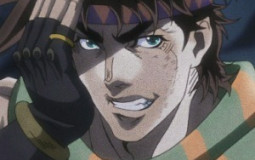 Anime MCs