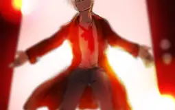 Double's Characters