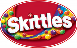 Skittles Flavors