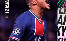 FIFA 21 SOUNDTRACK