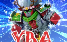 Official yba CHRISTMAS TIERLIST 1.38 UPDATE 