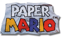 Paper Mario Partners