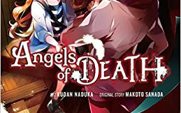 manga