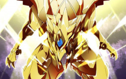 Yu-Gi-Oh Main Characters