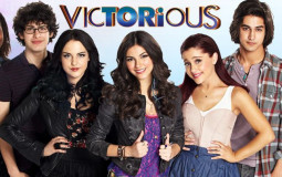 Victorious Cast