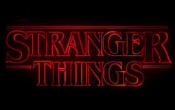 Stranger Thing Characters