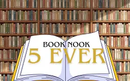 Book Club Up to 2025