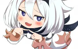 Genshin Impact