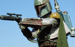 Boba Fett Designs