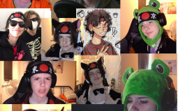 Minecraft Mobs
