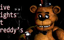 Fnaf Games Ranked