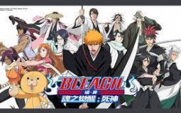 Mangas/animés tier list