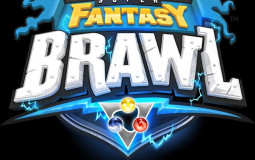 Super Fantasy Brawl