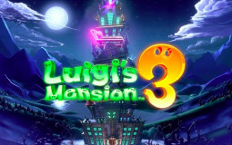 Luigi's Mansion 3 Boss Ranking