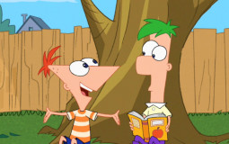 Phineas and Ferb songs