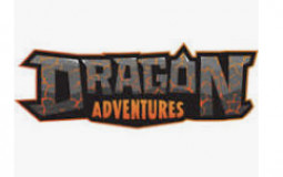 Dragon Adventures Dragons