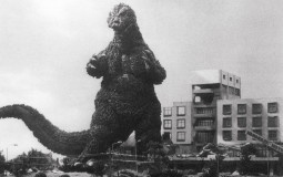 Godzilla Movies (1954-2021)