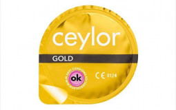 Ceylor Condoms