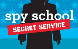 spy school