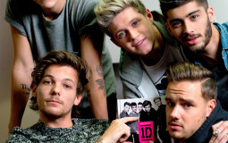 One Direction Songs
