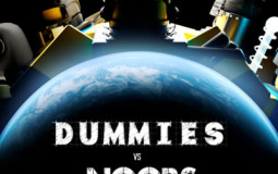 Dummies Vs Noobs Weapon's.