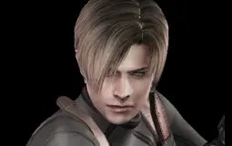 Resident Evil Games