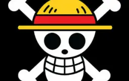 One Piece Jolly Rogers