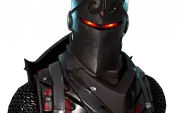 My fortnite skins