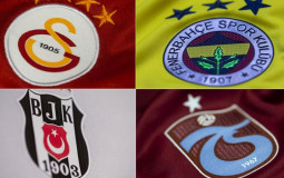 Süper Lig 4 Büyükler Transfer Katmanı (2020/2021)