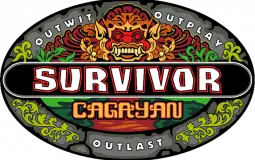 Survivor Cagayan