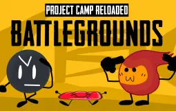 Project Camp Reloaded: Battlegrounds | Pre-Merge Tierlist