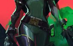 VALORANT AGENTS