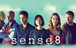 Sense 8 cast