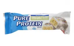 Pure Protein Bars