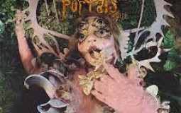 Melanie Martinez Portals Songs (Deluxe Verison)