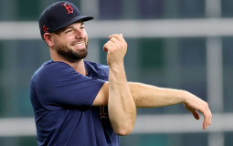 red sox roster 2022