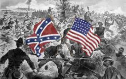 Events Leading Up to the Civil War