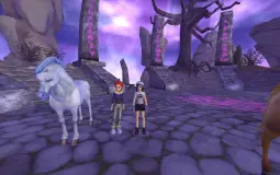 Starstable