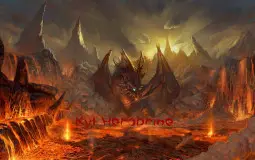 les éditions du hellfest