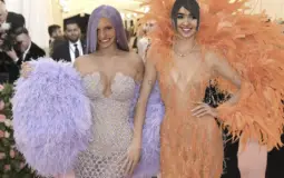 Hot celebrities