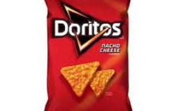 Dorito Flavours