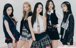 Itzy entire discography