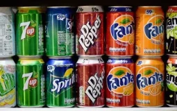 Best fizzy drink oat