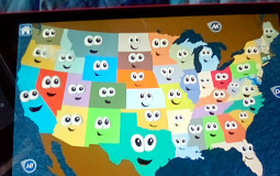 States