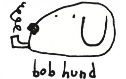 bob hund Album & EP