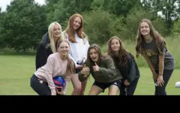 my team